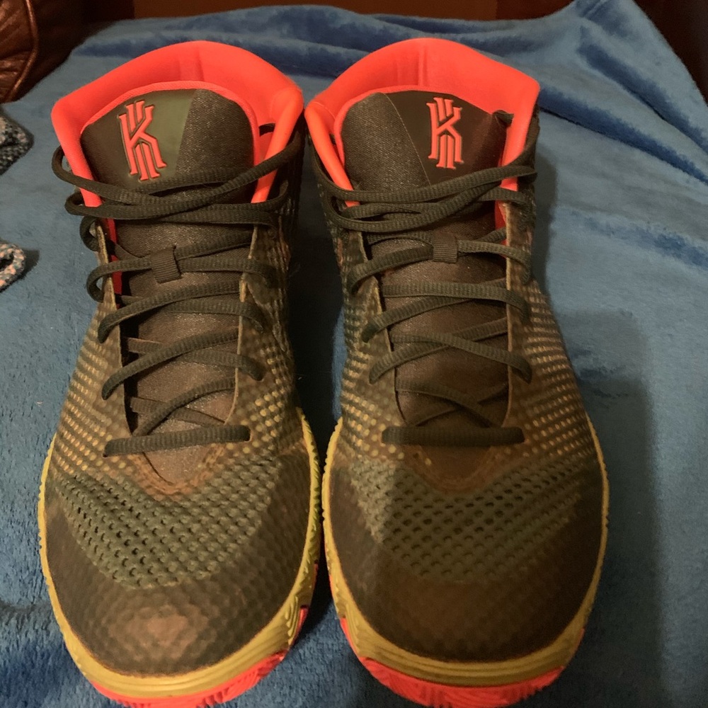 COPY - kyrie’s basketball shoes